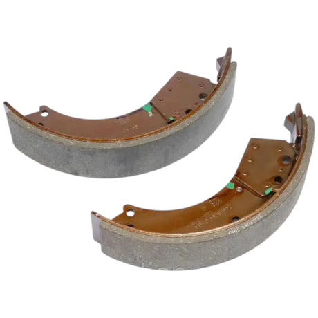 DE30314 Genuine John Deere Brake Drum Shoe Kit - Truck To Trailer