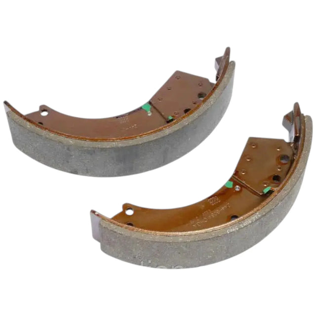 DE30314 Genuine John Deere Brake Drum Shoe Kit - Truck To Trailer