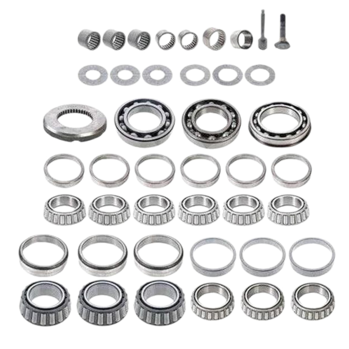 6565 Pai Industries Mack T2070 Transmission Bearing Rebuild Overhaul Kit