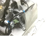 22780686 Genuine Mack Cylinder Housing - Truck To Trailer