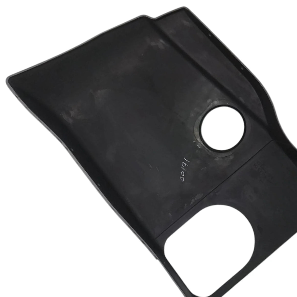 25176602 Genuine Mack Top Plate - Truck To Trailer