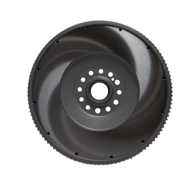 2569653 Genuine Mack Flywheel - Truck To Trailer