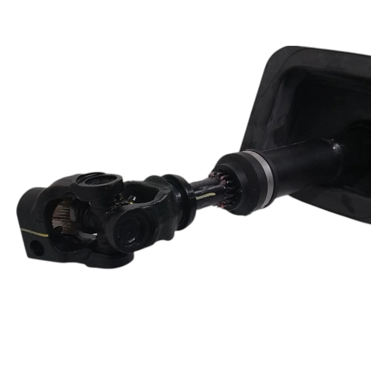 24063355 Genuine Mack Steering Shaft - Truck To Trailer