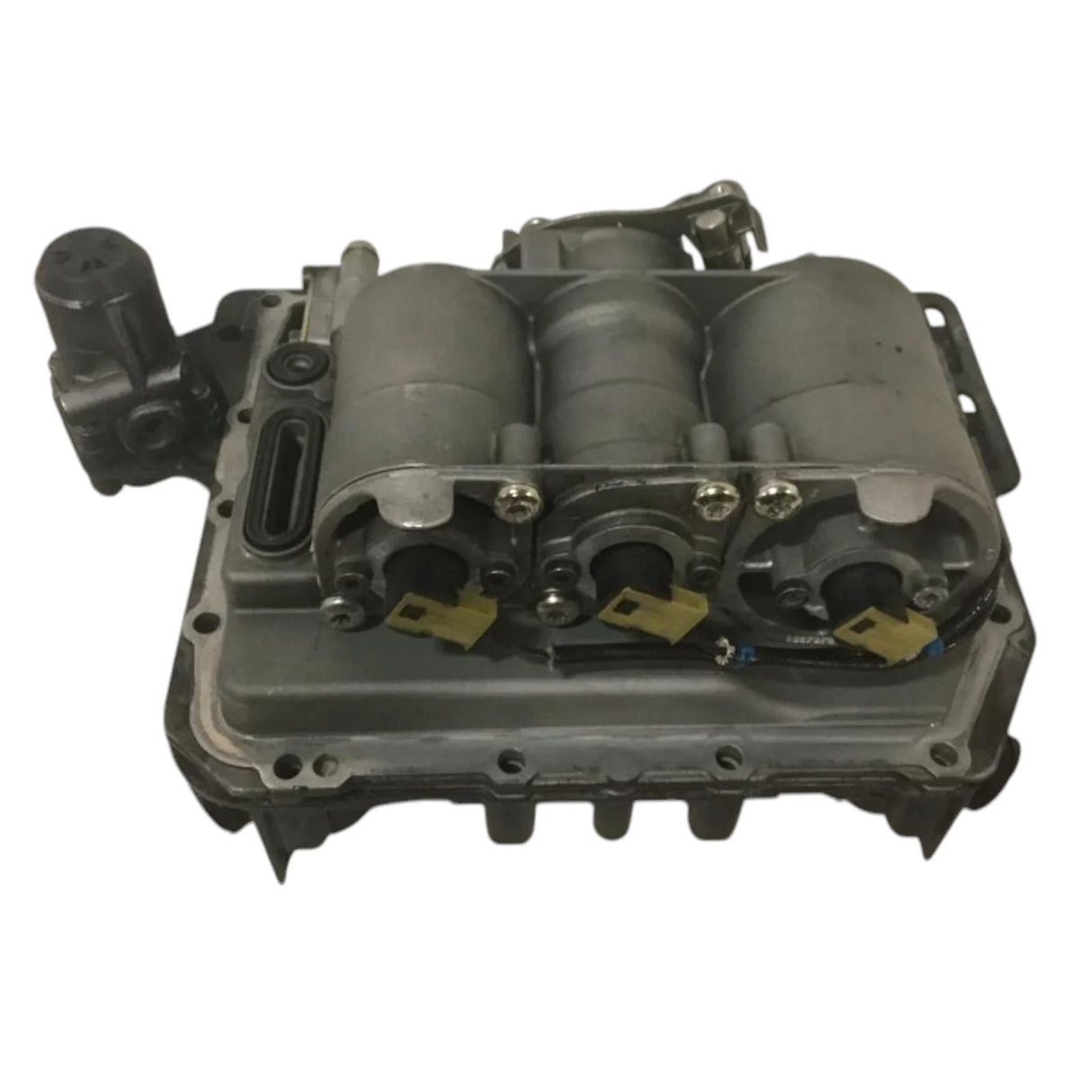 6009V7414702 Genuine Mack Transmission Controller Unit - Truck To Trailer