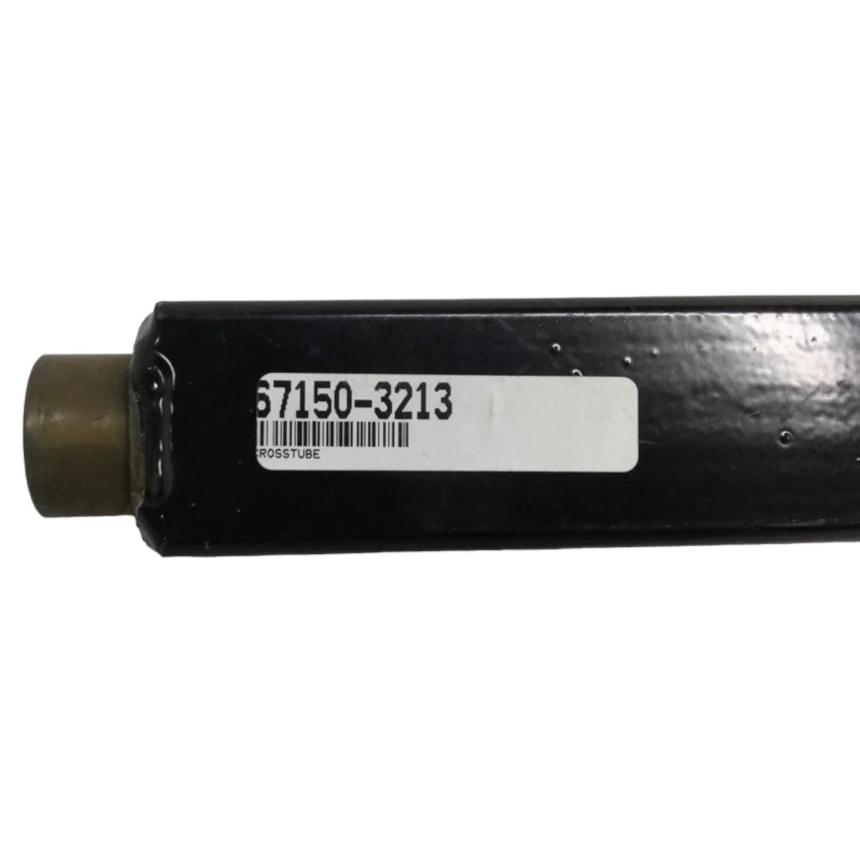 67150-3213 Genuine Volvo Crosstube - Truck To Trailer