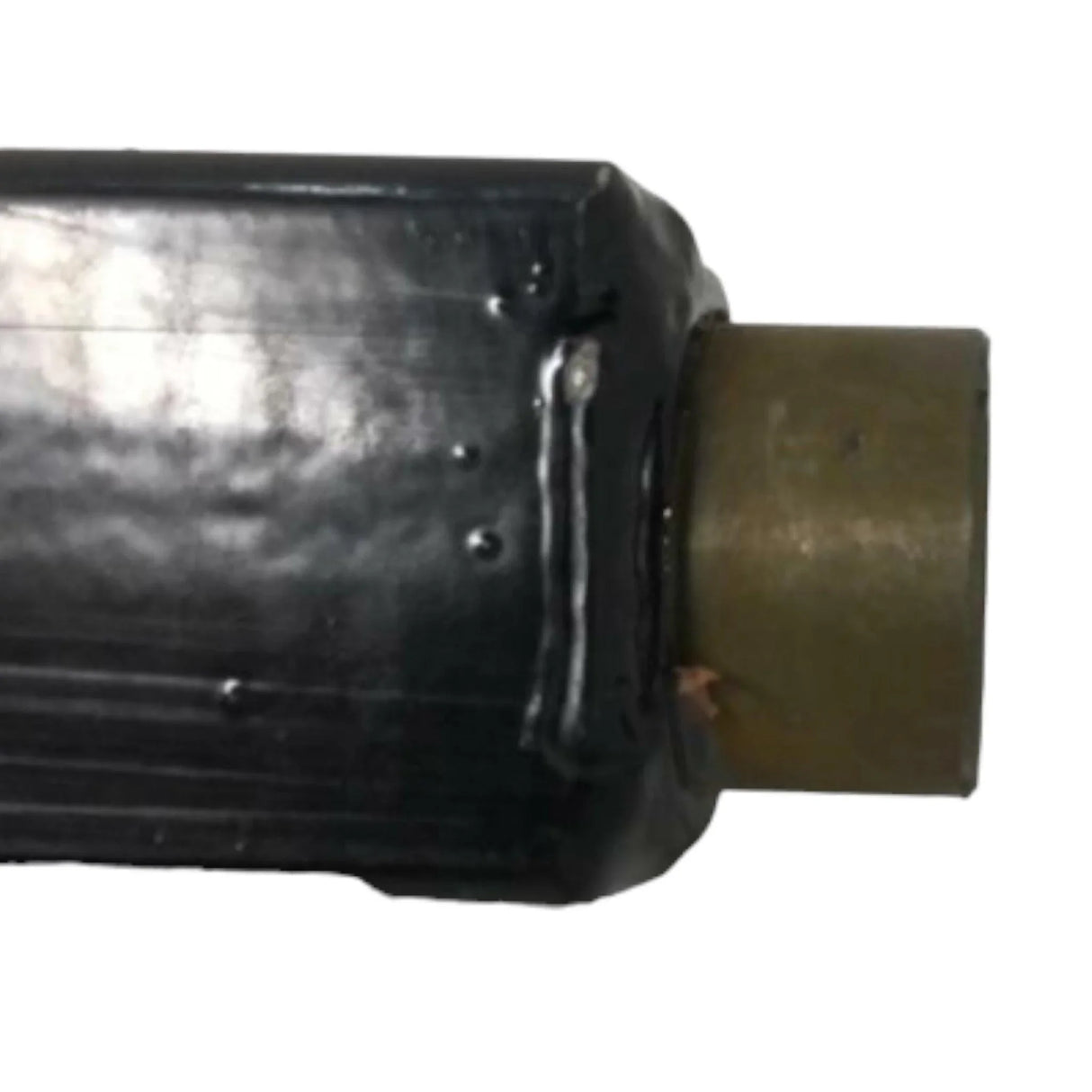 67150-3213 Genuine Volvo Crosstube - Truck To Trailer