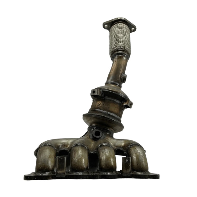 674-927 Dorman Exhaust Manifold Catalytic Converter For Ford - Truck To Trailer