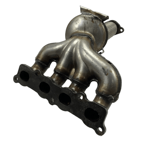 674-927 Dorman Exhaust Manifold Catalytic Converter For Ford.