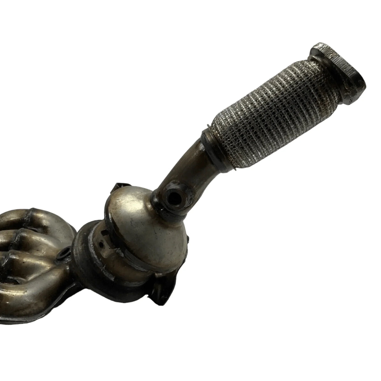 674-927 Dorman Exhaust Manifold Catalytic Converter For Ford - Truck To Trailer