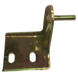 6797000 Genuine Volvo Bracket Right - Truck To Trailer