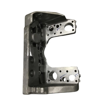 29538021 Genuine Mack Cooler Bracket - Truck To Trailer