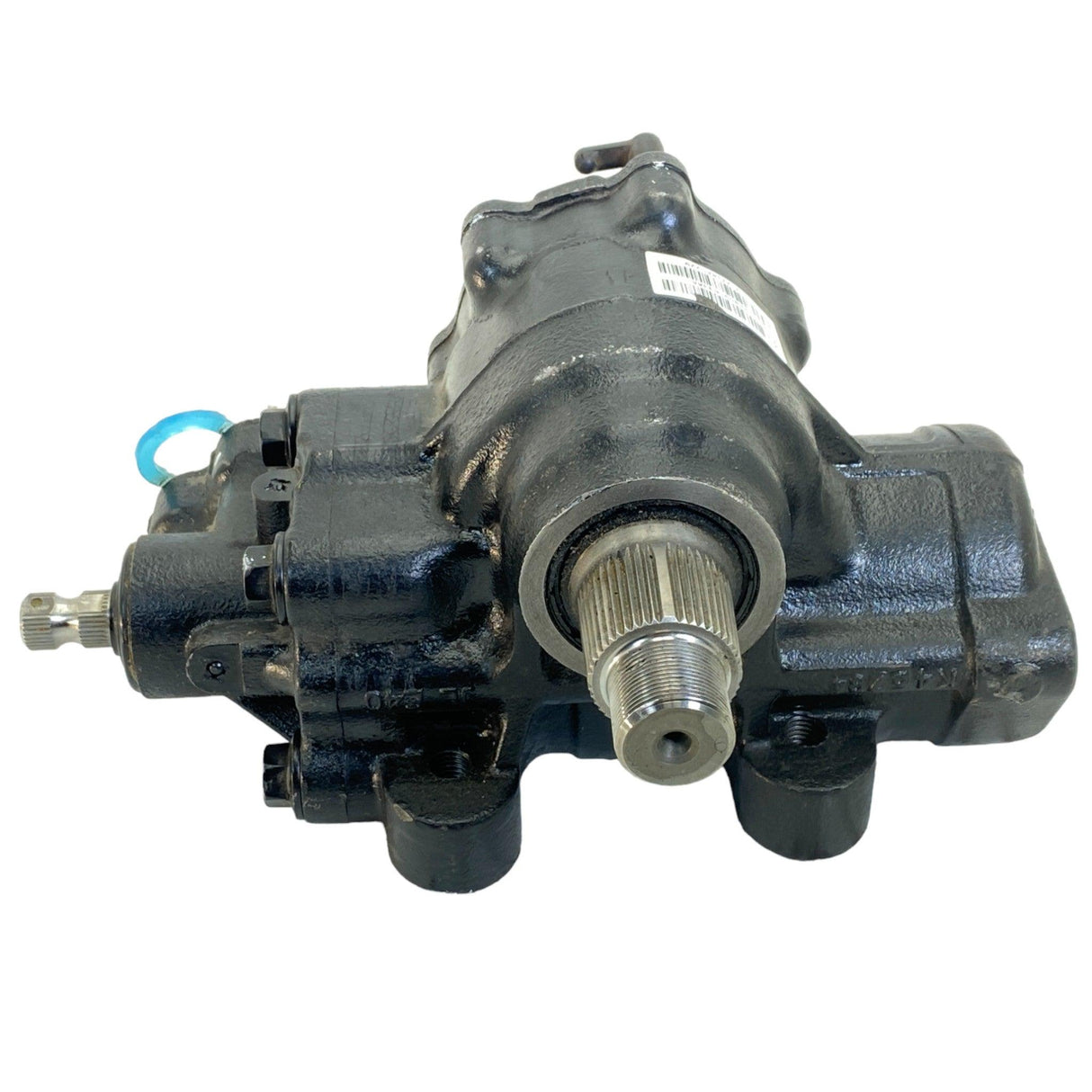 68170214AB Genuine Mopar Power Steering Gear