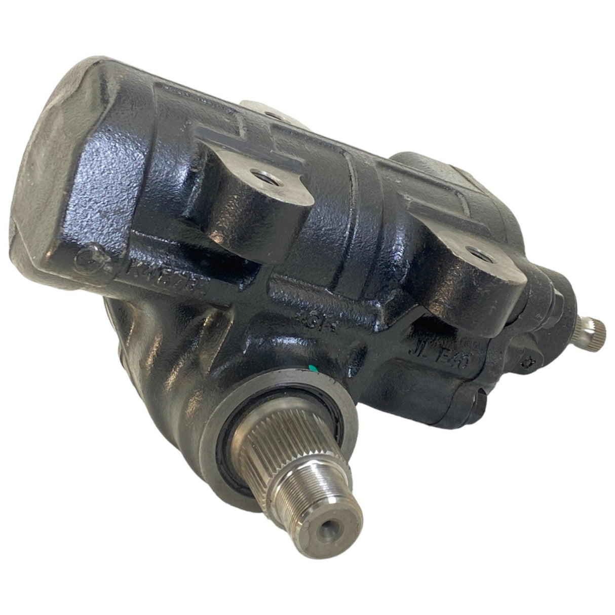 68170214AB Genuine Mopar Power Steering Gear