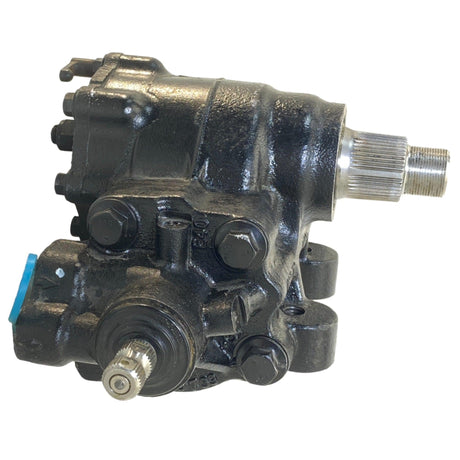 68090633AB Genuine Mopar Power Steering Gear - Truck To Trailer