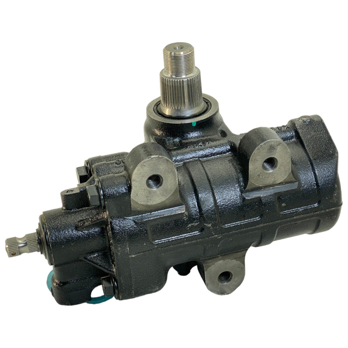 68090633AB Genuine Mopar Power Steering Gear - Truck To Trailer