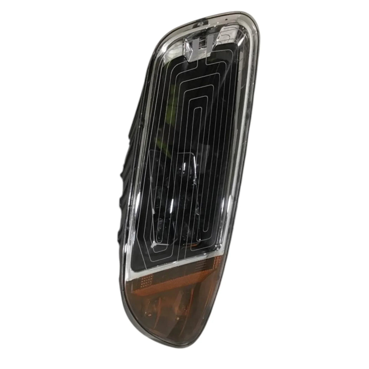 24761185 Genuine Mack Headlamp - Truck To Trailer