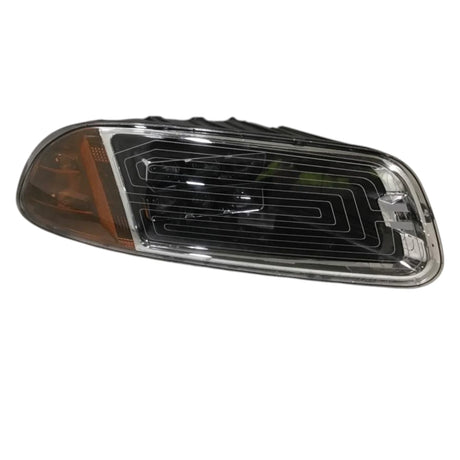 24761185 Genuine Mack Headlamp - Truck To Trailer