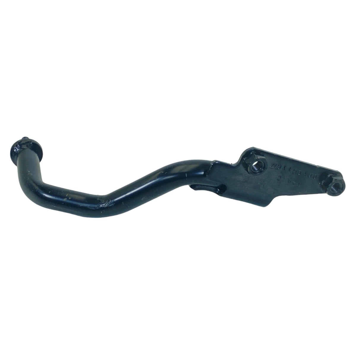 68160116Aa Genuine Mopar Left Shroud Bracket - Truck To Trailer