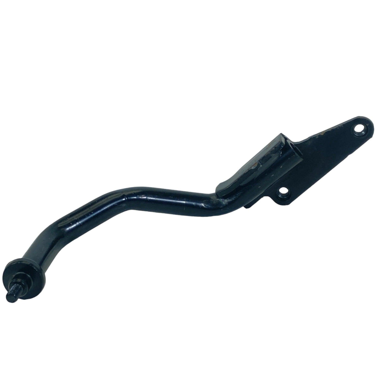 68160116Aa Genuine Mopar Left Shroud Bracket - Truck To Trailer