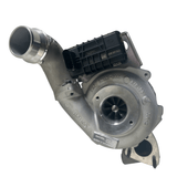 68211213AD OEM Garrett Turbocharger For Ram / Grand Cherokee 3.0L V6 Diesel - Truck To Trailer