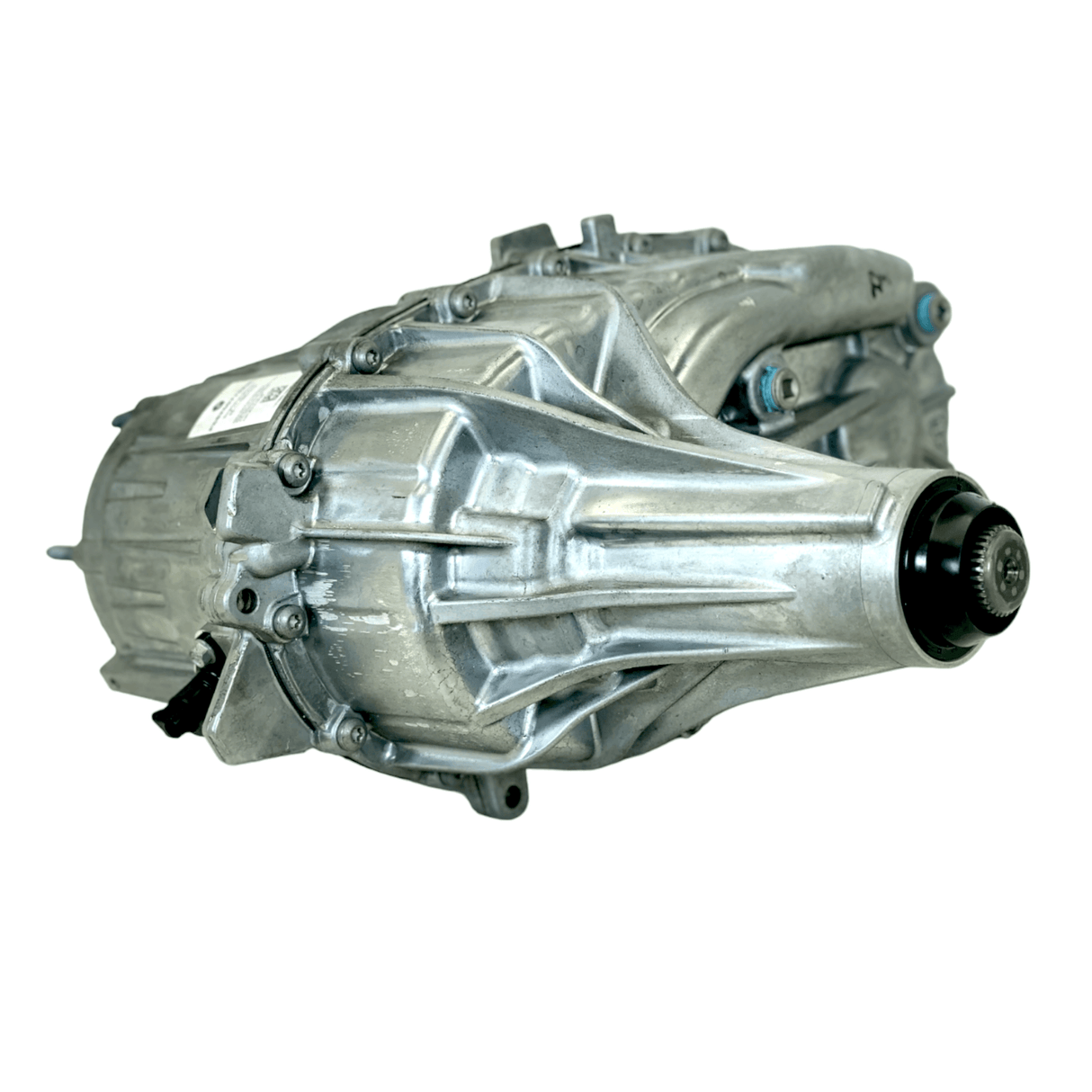 68250775AG Genuine Mopar Transfer Case Assembly For Ram 1500