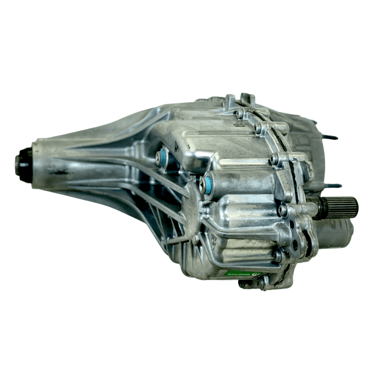 68250775AG Genuine Mopar Transfer Case Assembly For Ram 1500