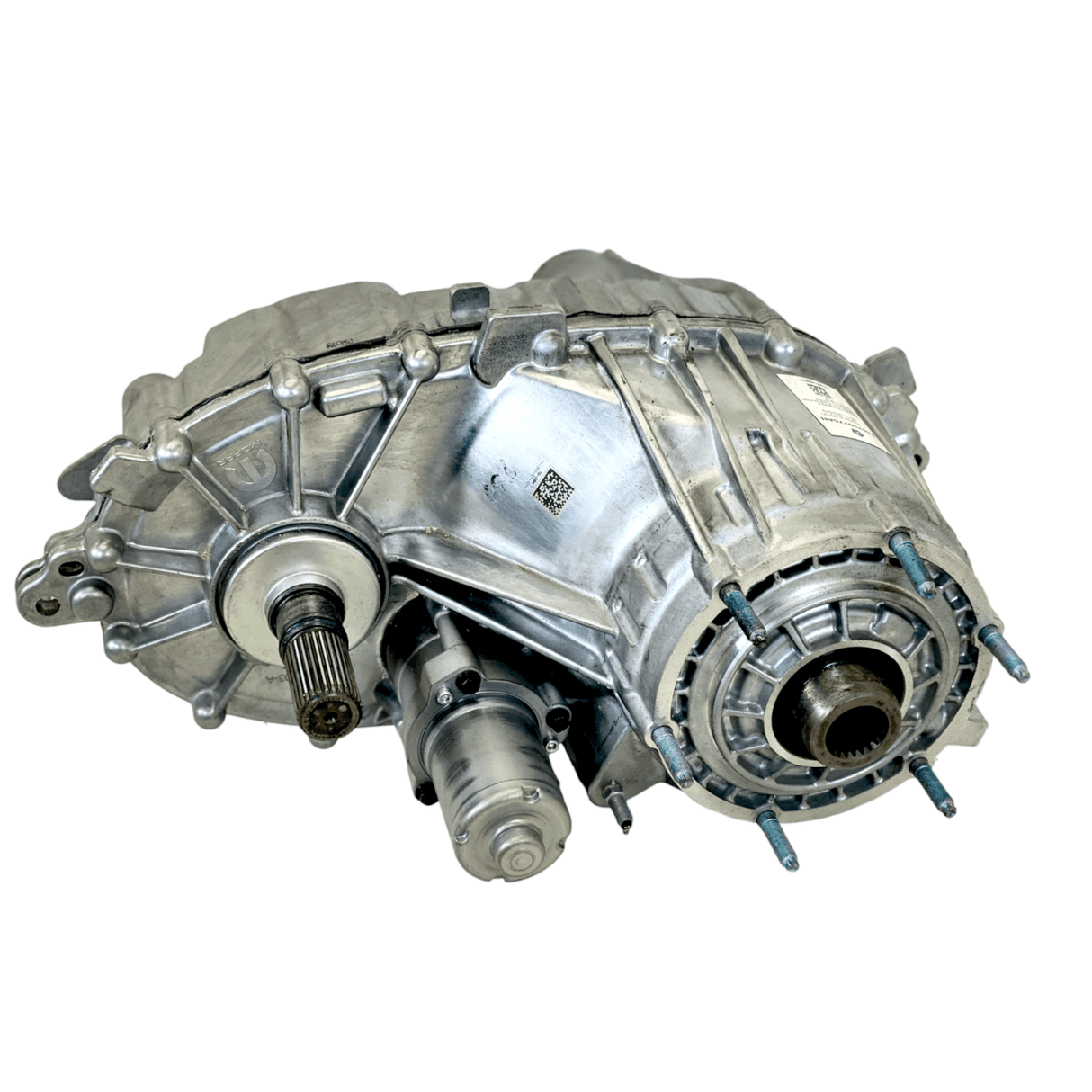 68250775AG Genuine Mopar Transfer Case Assembly For Ram 1500