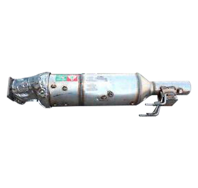 68267075Af Genuine Mopar Catalytic Converter For Dodge Ram 2500/3500 6.7L L6 - Truck To Trailer