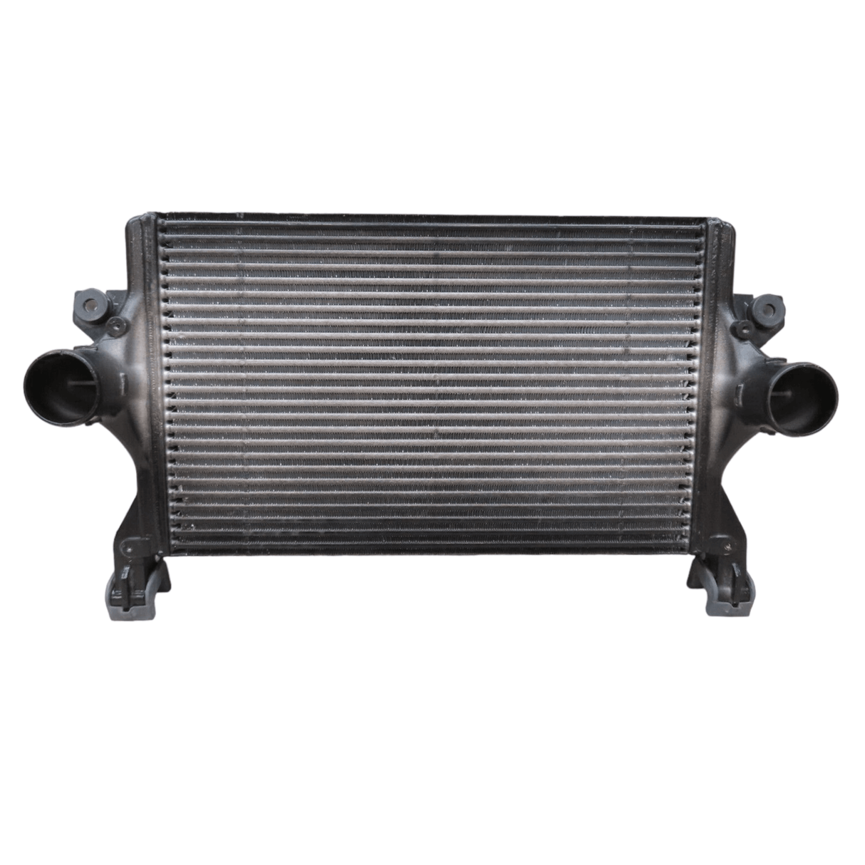 68322664AA Genuine Mopar Charge Air Intercooler - Truck To Trailer