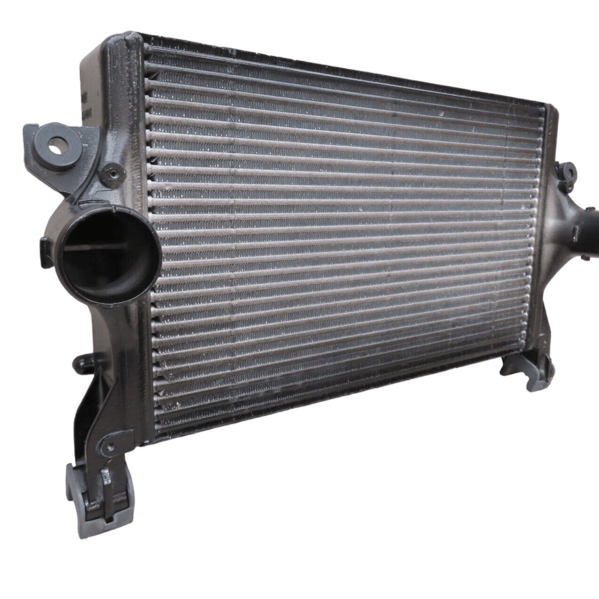 68322664AA Genuine Mopar Charge Air Intercooler - Truck To Trailer