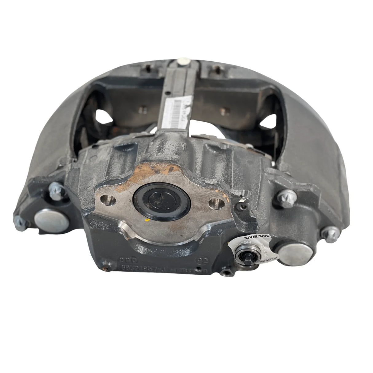 68324857 Genuine Volvo Right Brake Caliper ELSA 225 - Truck To Trailer