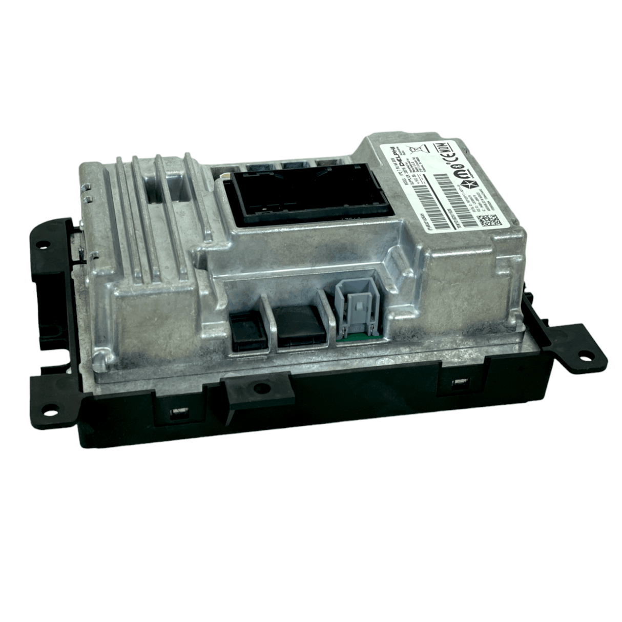 68331626AF Genuine Mopar Display Radio For 2018 Chrysler Pacifica