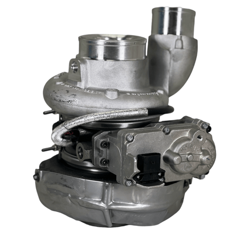 68444771AA OEM Mopar Turbocharger HE300VG For 19- 20 Dodge Ram 2500 3500 - Truck To Trailer