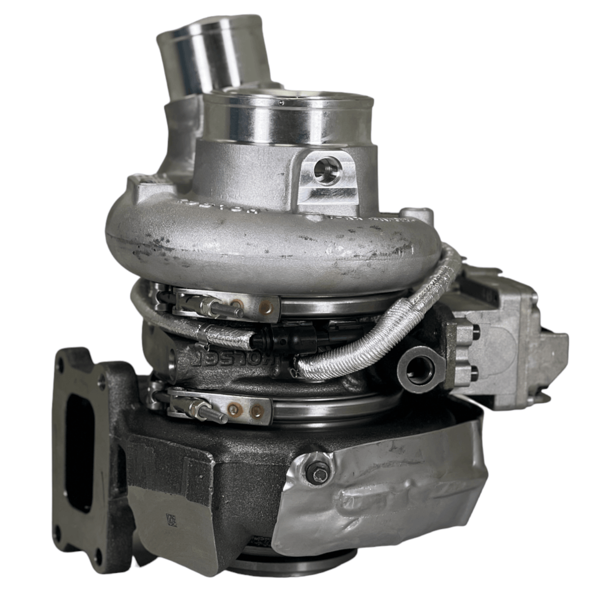 68444771AA OEM Mopar Turbocharger HE300VG For 19- 20 Dodge Ram 2500 3500 - Truck To Trailer