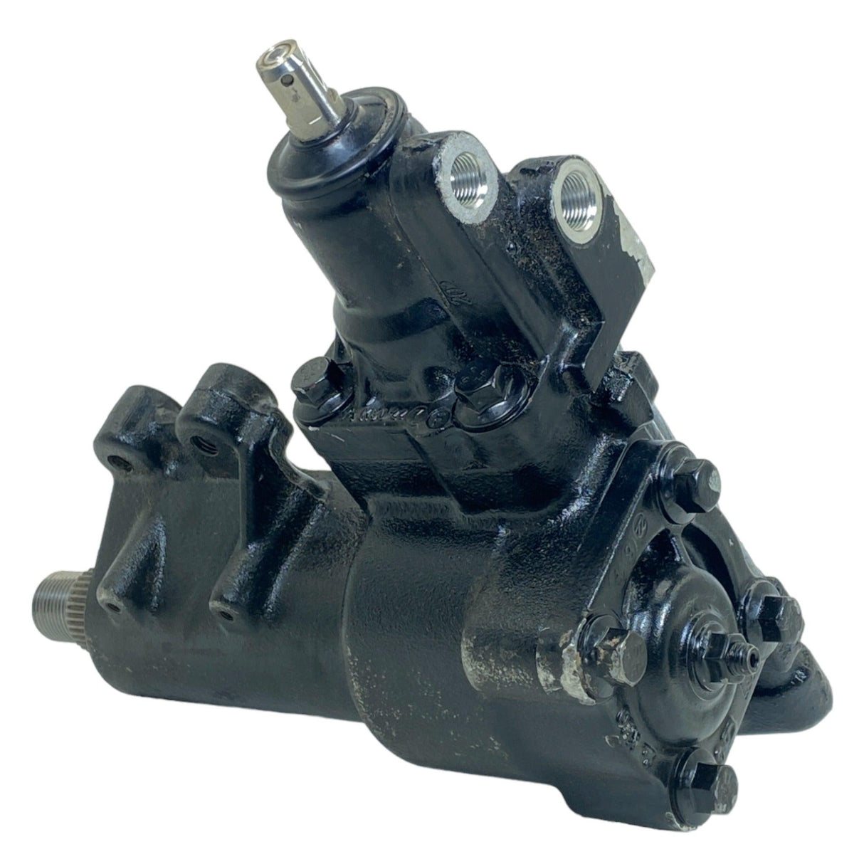 68551684AE Genuine Mopar Power Steering Gear - Truck To Trailer