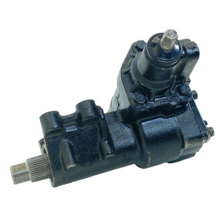 68551684AE Genuine Mopar Power Steering Gear - Truck To Trailer