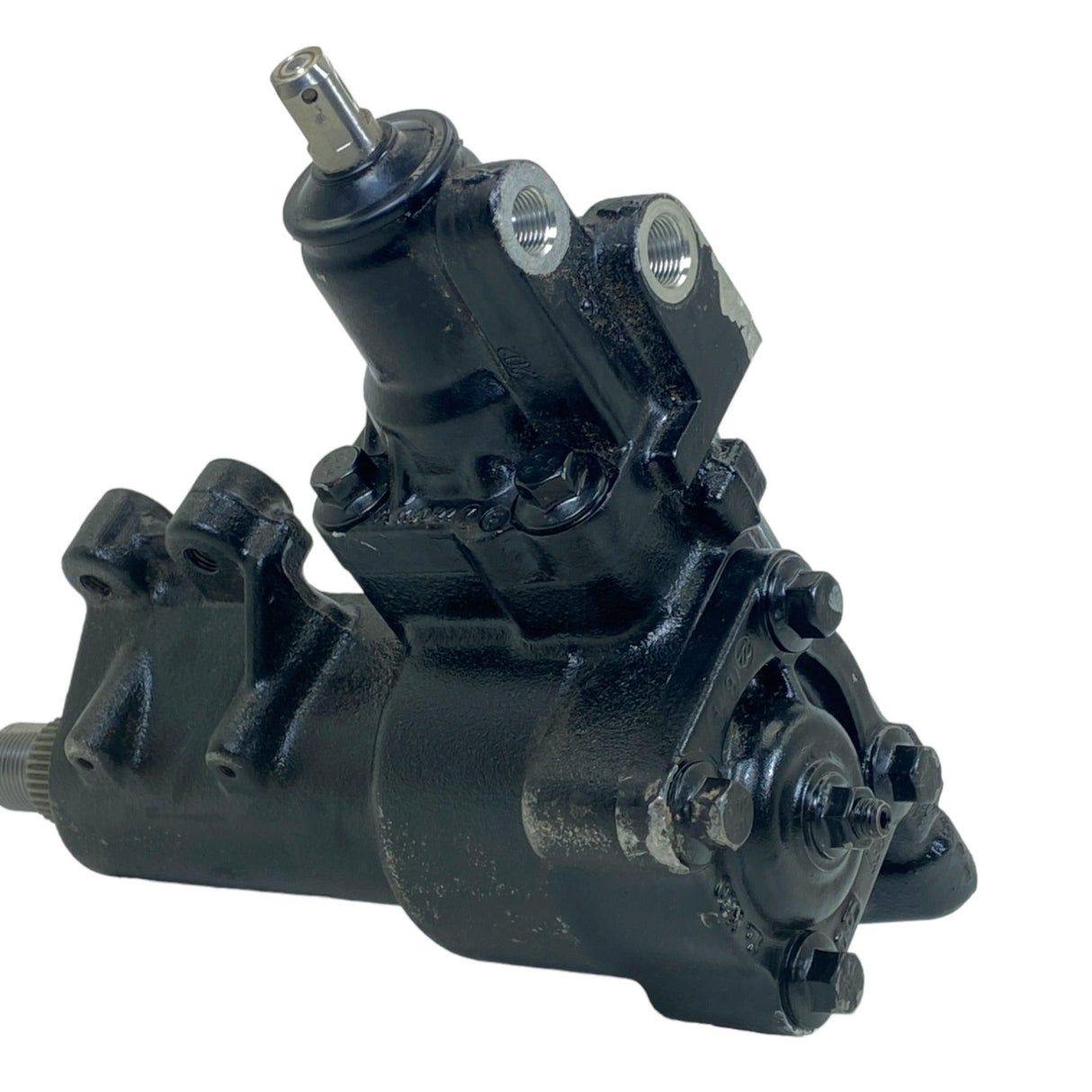 68551684AE Genuine Mopar Power Steering Gear - Truck To Trailer