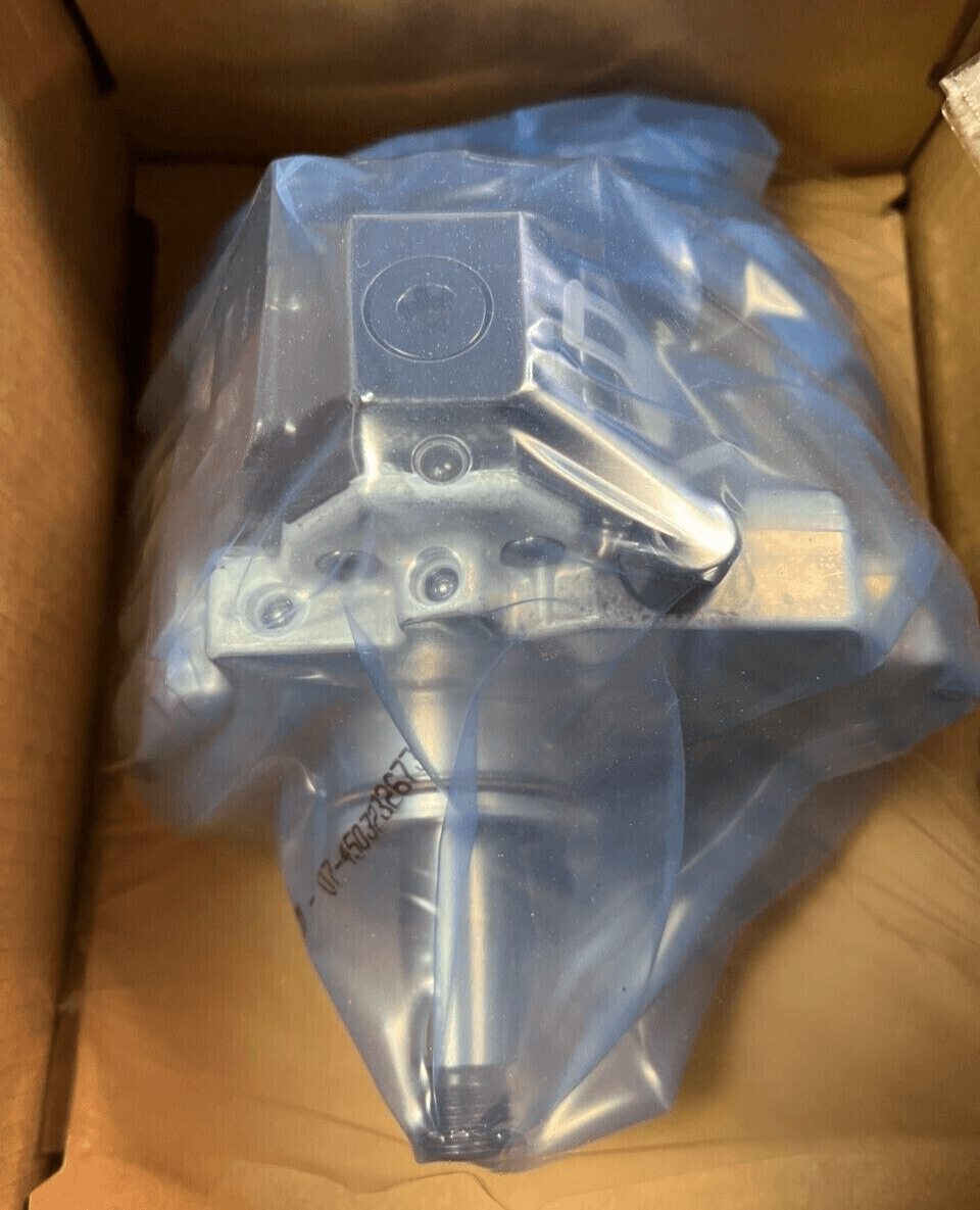 68573988AA Genuine Mopar Fuel Pump - Truck To Trailer