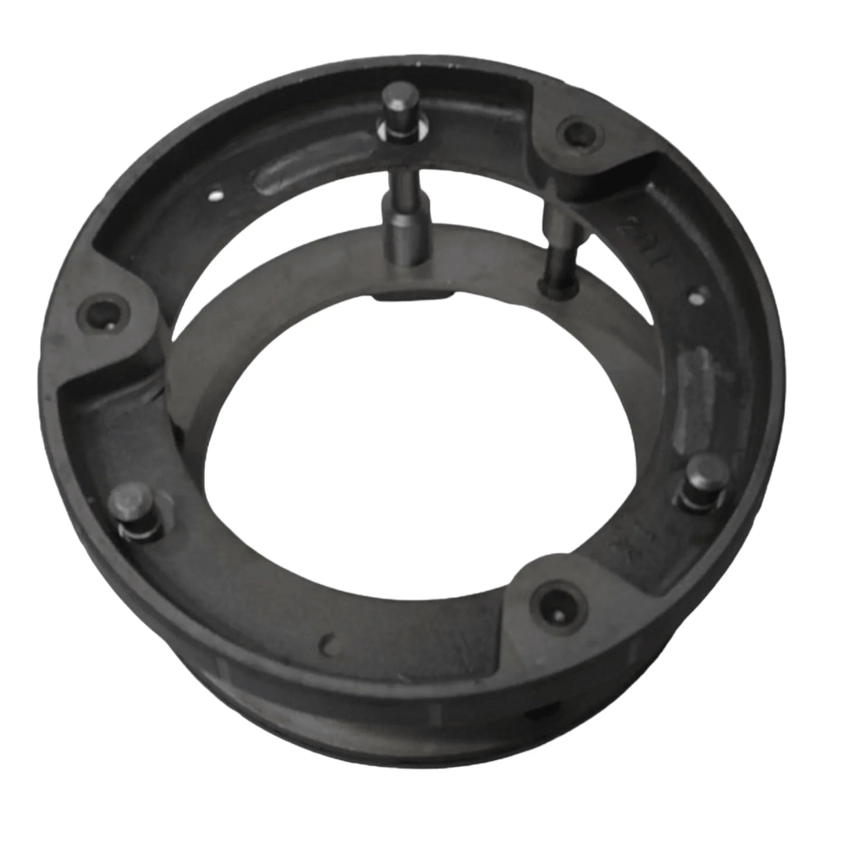 6877-20156311X Genuine Volvo Low Range Synch - Truck To Trailer