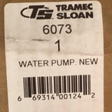 SNV 6073 Genuine Mack Pump