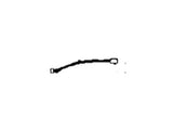 24077-EZ01D Genuine Nissan Harness Assembly Engine - Truck To Trailer