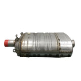 23190005 Genuine Mack Muffler - Truck To Trailer