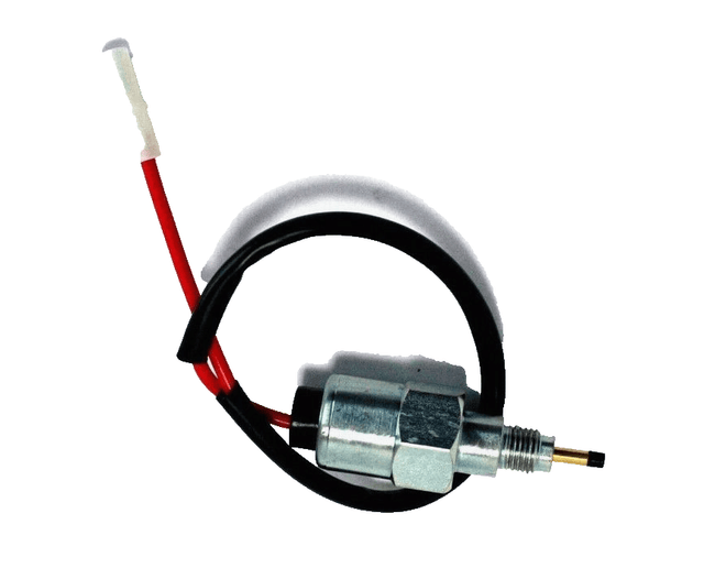 692094 Briggs & Stratton Fuel Solenoid - Truck To Trailer