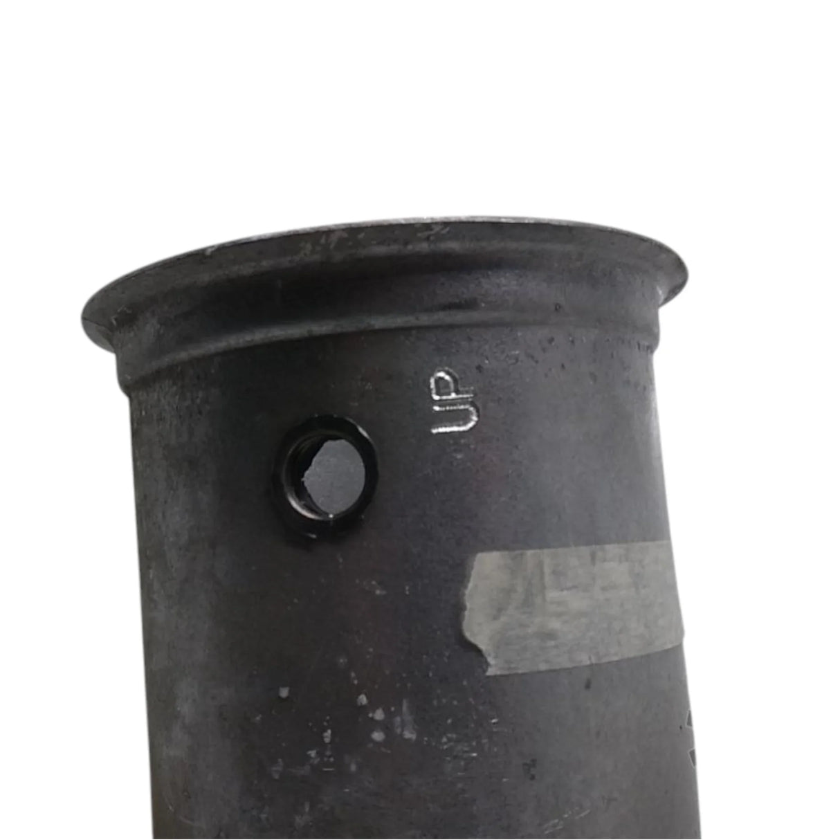 21230415 Genuine Mack Exhaust Pipe - Truck To Trailer