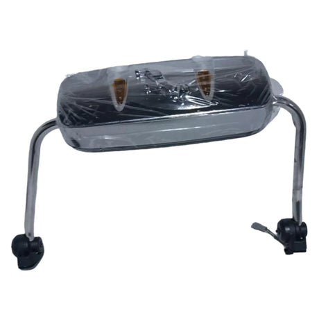 23749939 Genuine Volvo Right Mirror - Truck To Trailer