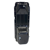 4973034 Genuine Cummins Oil Pan - Truck To Trailer
