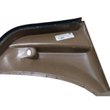 63SX51 Genuine Volvo Panel - Truck To Trailer