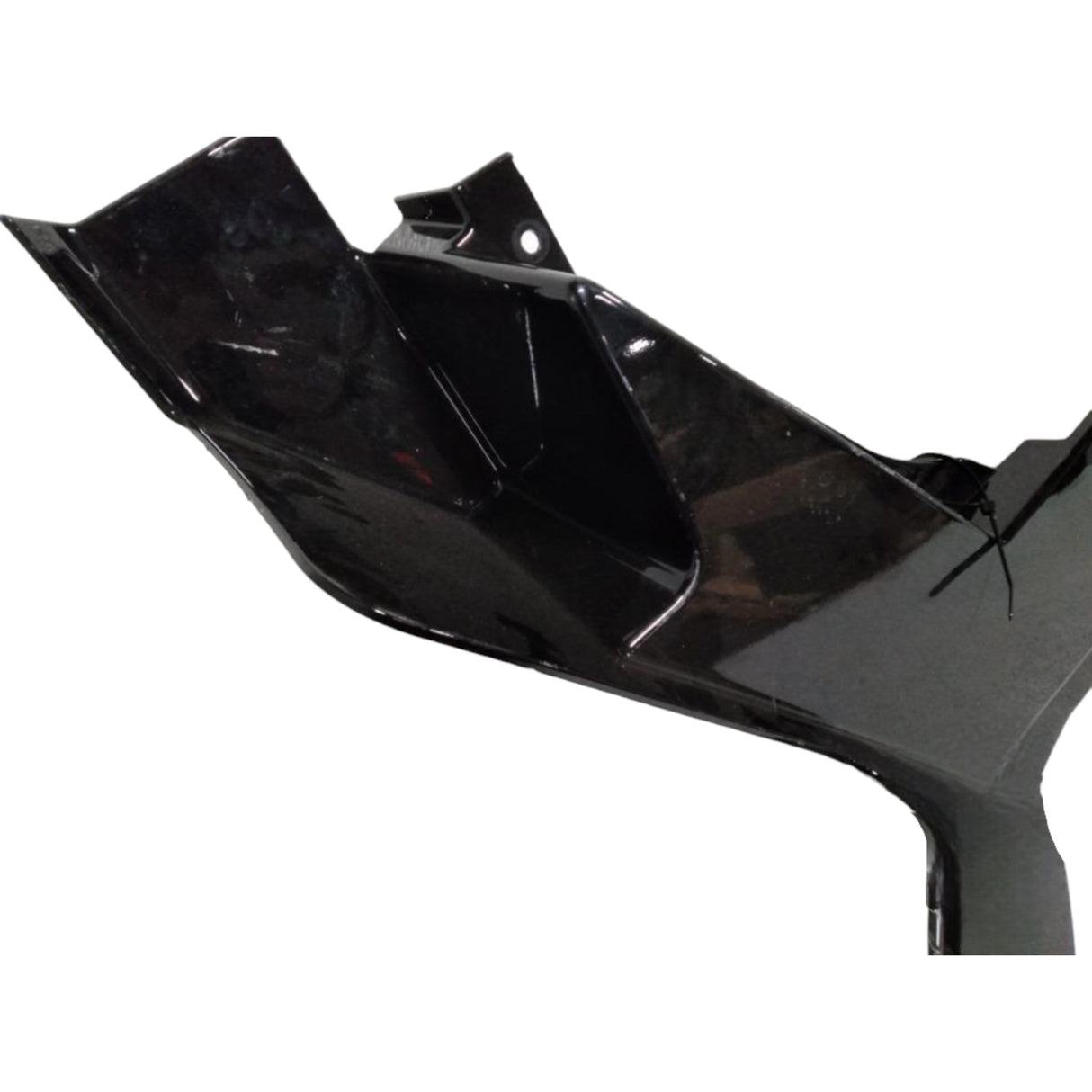 84738851 Genuine Volvo Cowl Side