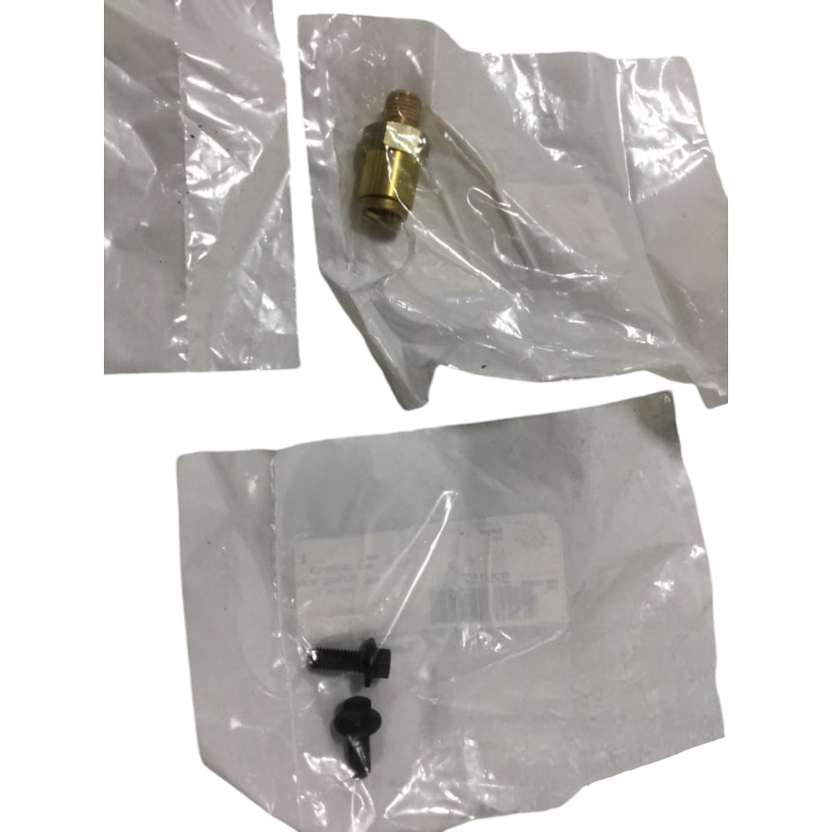 85142806 Genuine Volvo Service Kit