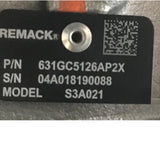 631GC5126AP2X Genuine Mack Turbocharger - Truck To Trailer